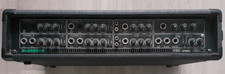 McGregor V8D Rack Mount