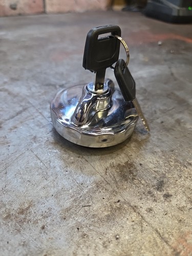 Classic mini tudor - mini, locking