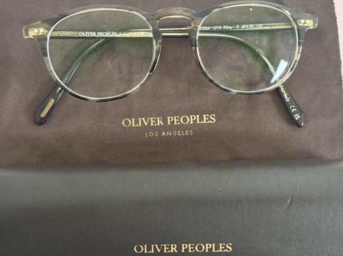 Oliver peoples ov5004 riley - ov5004, r