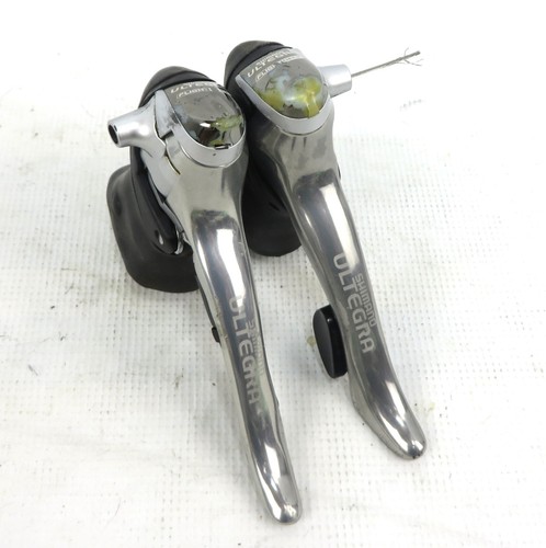 Shimano ultegra shifters - shimano,