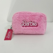 Primark make up bag Barbie