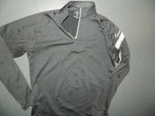 Mens Nike Dri-Fit Sportswear Tracksuit hoodies Tops Fleece Size M Slim Fit