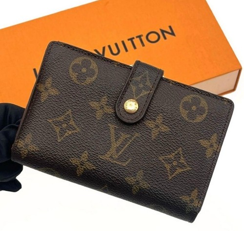 Louis vuitton monogram porte - louis,