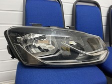 VW Polo 2009-2016 6R 6C