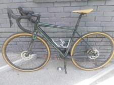 Scott Addict Gravel 20 54cm  2020