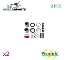 BRAKE CALIPER REPAIR KIT FRONT