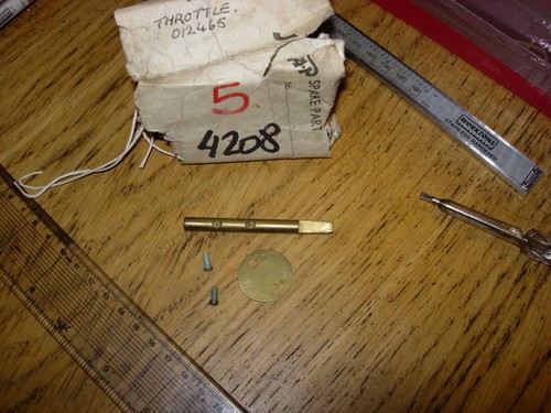 Jap engine stationary - ,