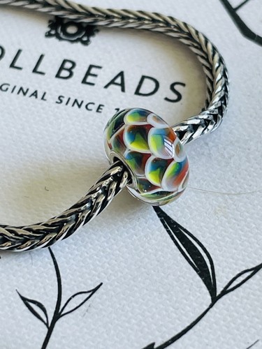 Trollbeads mermaid memory - trollbeads,