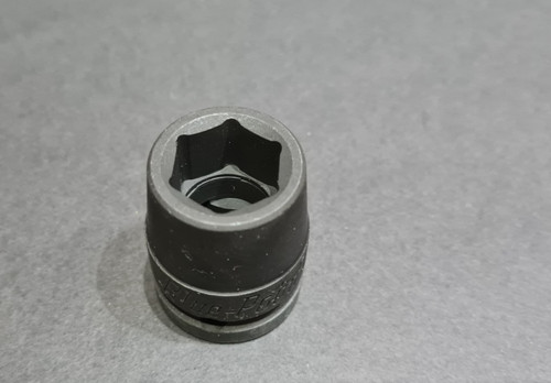 Blue point 17mm drive - blue, 1/2"