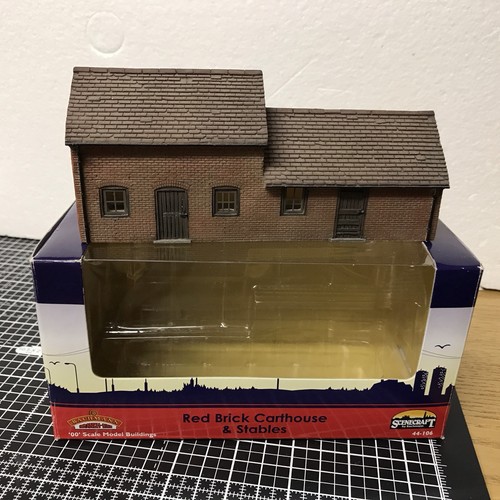Bachmann scenecraft scale - scenecraft,