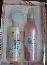 Soap & Glory Mist You Madly