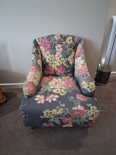 Dfs joules cambridge armchair - joules,