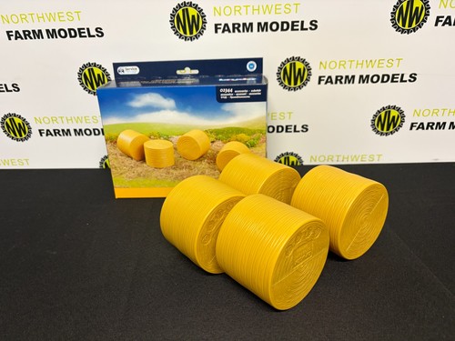 Bruder 02344 scale - 1:16,