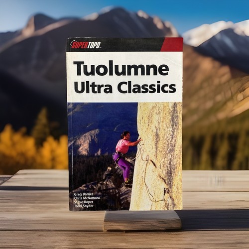 Tuolumne ultra classics - ultra,