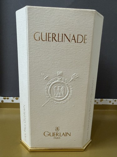Guerlain 50ml edp - guerlain, 50ml,