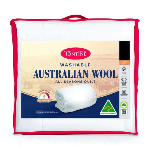 Tontine 350gsm washable - 350gsm,