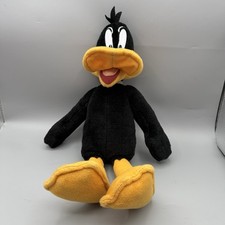 Looney Tunes Daffy Duck Soft