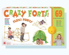 Everest Toys Flexi-Forts