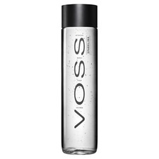 Voss Water 375ml Sparkling