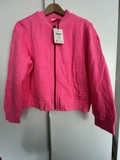 Scamp And Dude Neon Pink