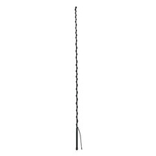 Weaver Lunge Whip w/Rubber