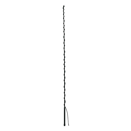 Weaver lunge whip rubber - whip, w/rubber