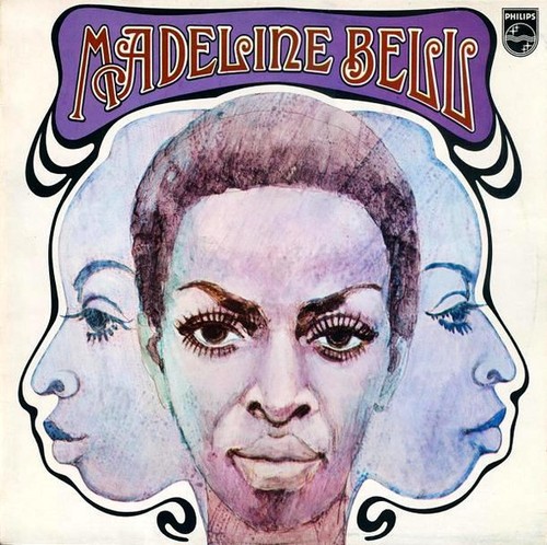 Madeline bell - madeline,
