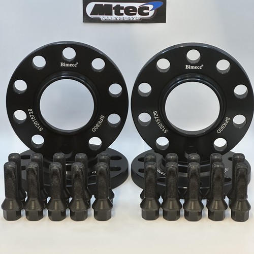 12mm 15mm bmw alloy - 15mm,