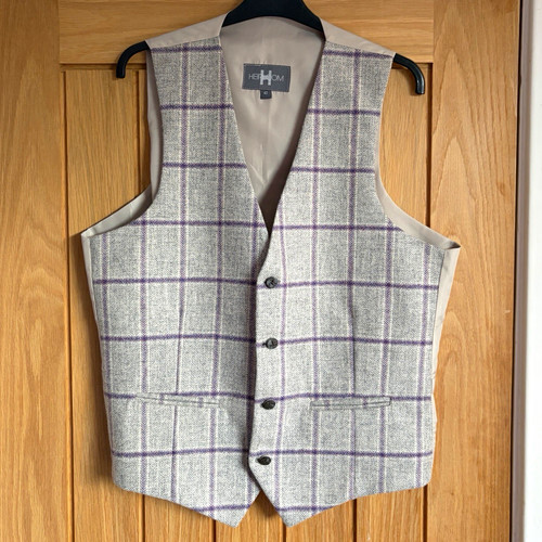 Heirloom mens tweed - mens,