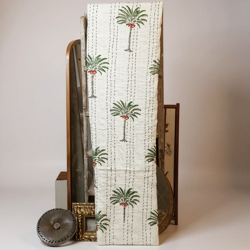 Indian handmade kingsize - indian,