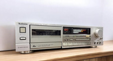 TECHNICS RS-B605 CASSETTE DECK