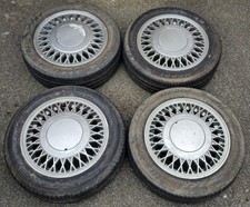 14" OEM RENAULT 21