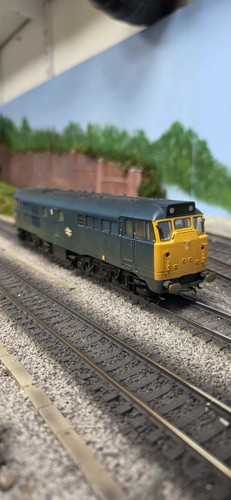 Hornby r2413b aia - br, aia-aia