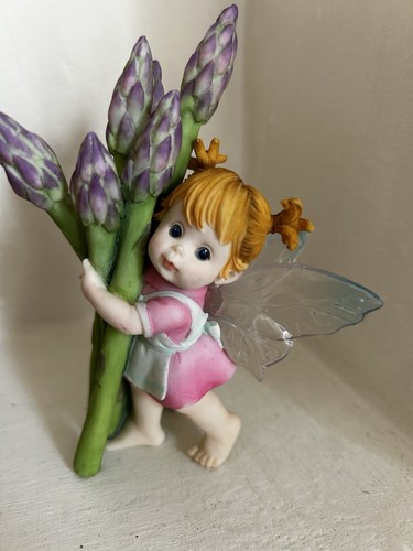 Fresh asparagus fairie - fresh,