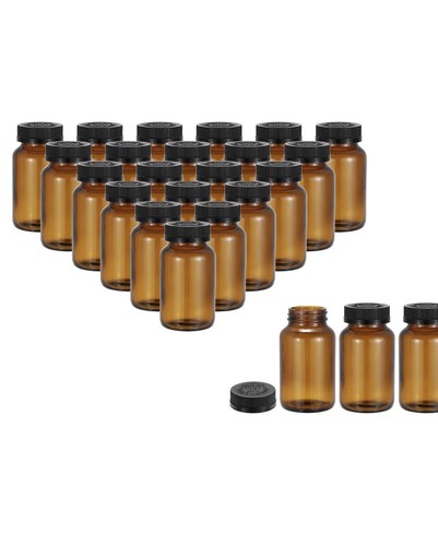 8oz 200ml glass - 6.8oz/200ml, mouth