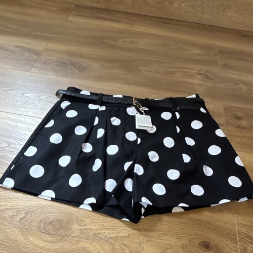 Zara women black white - &,