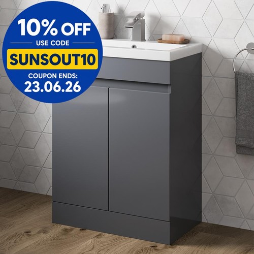 Bathroom vanity unit - bathroom,