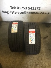 225/35ZR18 87Y Road X RX