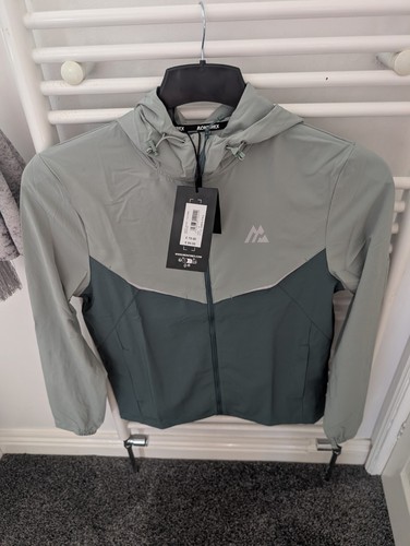 Montirex windbreaker small - montirex,