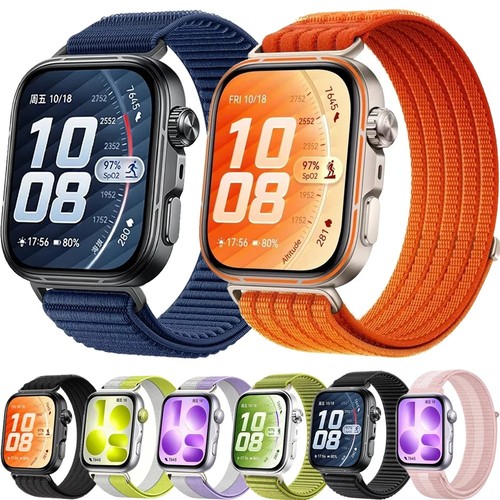 Sport loop nylon watch - sport,