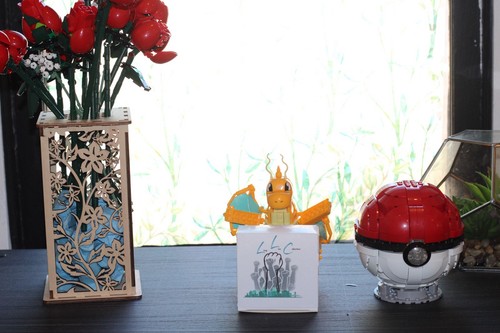 Pokémon mystery box - box, 30