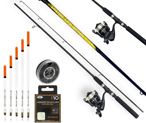 Lfs 6ft fishing rod - lfs, &