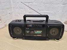 Sharp t238e bass - sharp, x-bass