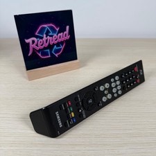 Samsung 00070E Original Remote Control for Blu Ray Player OEM Genuine Working