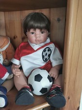 Reva Schick Vinyl Doll ( JUST