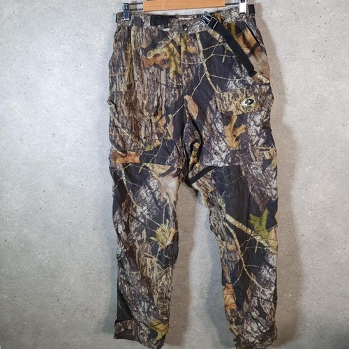 Mossy oak realtree trousers - oak,