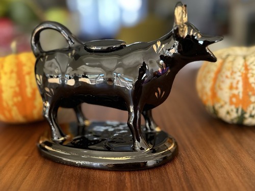 Vintage staffordshire style - vintage,