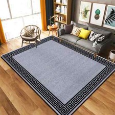 Large Living Room Rugs Non Slip Area Rug Hallway Runner Rug Kitchen Floor Mats*