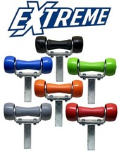 Extreme 125mm Boat RIB Trailer