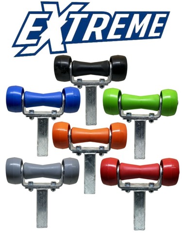 Extreme 125mm boat rib - 125mm,